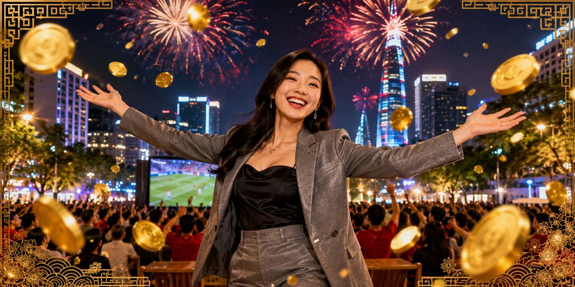 Chương trình khuyến mãi bóng đá đặc sắc tại 1133win TP.HCM