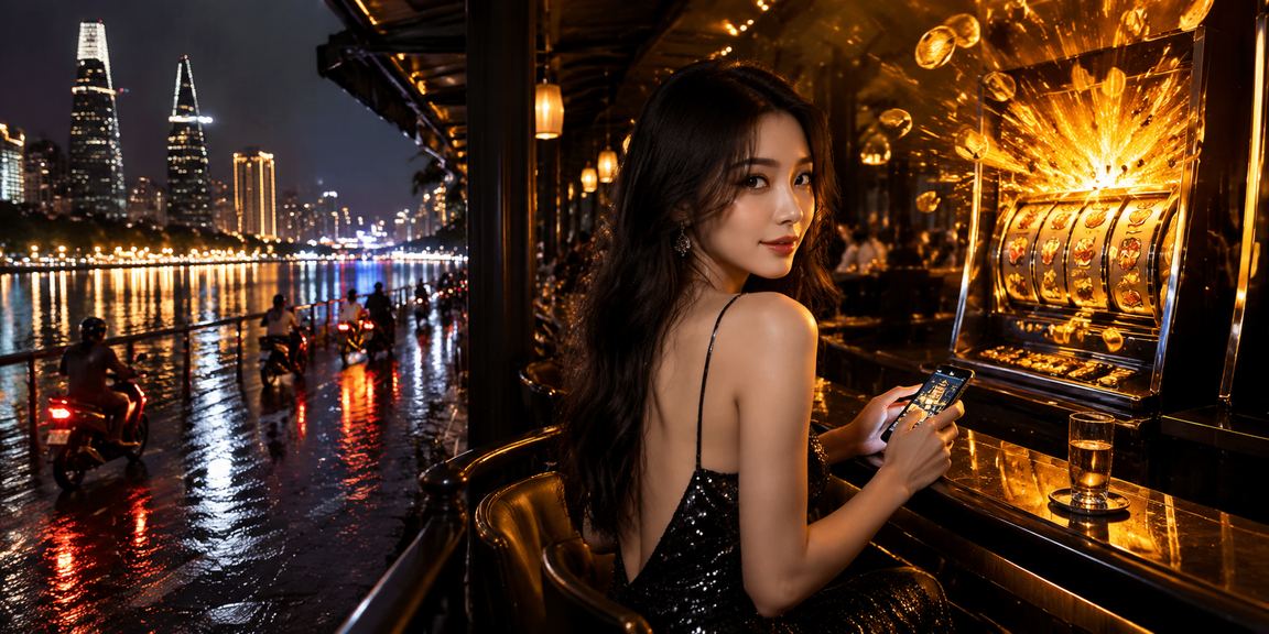 Người chơi sử dụng ứng dụng 1133win nạp tiền nhận ưu đãi ở TP.HCM
