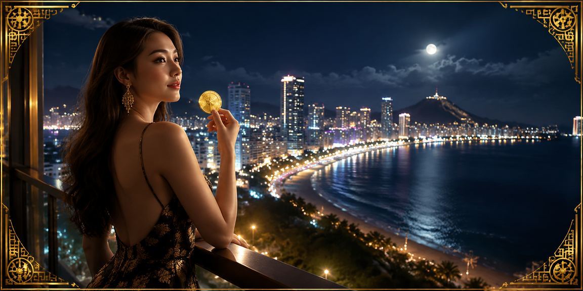 Người chơi thanh toán tại 1133win trên bãi biển Vũng Tàu